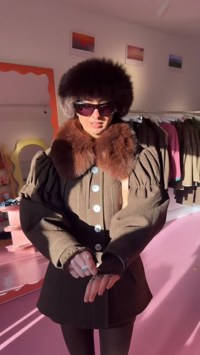 Post 7 by Aoife Mc Namara on Instagram (video)
