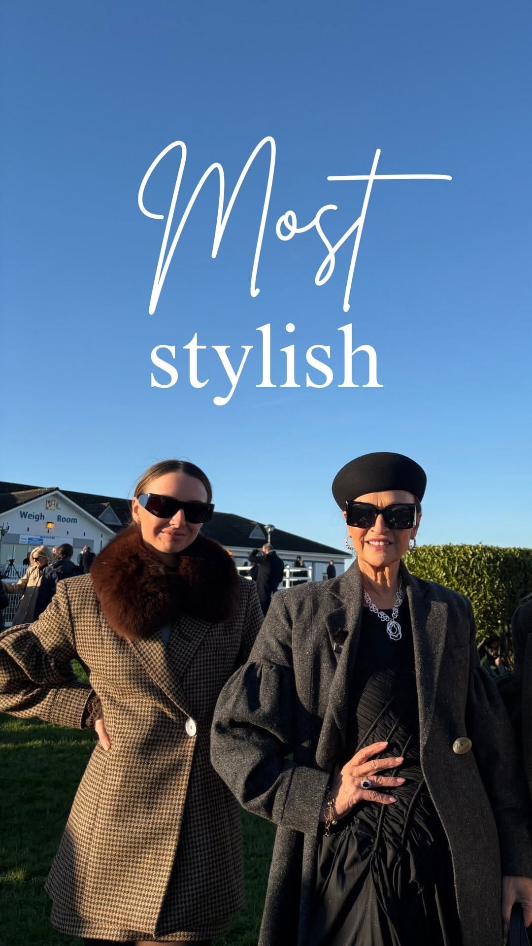 Post 6 by Aoife Mc Namara on Instagram (video)