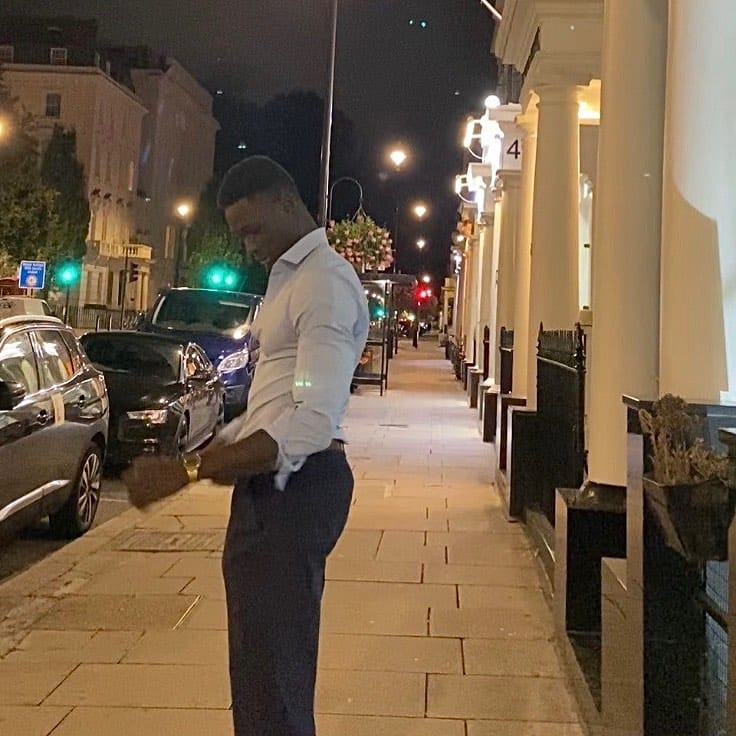 Post 9 by Sada Keita Cisse on Instagram (image)