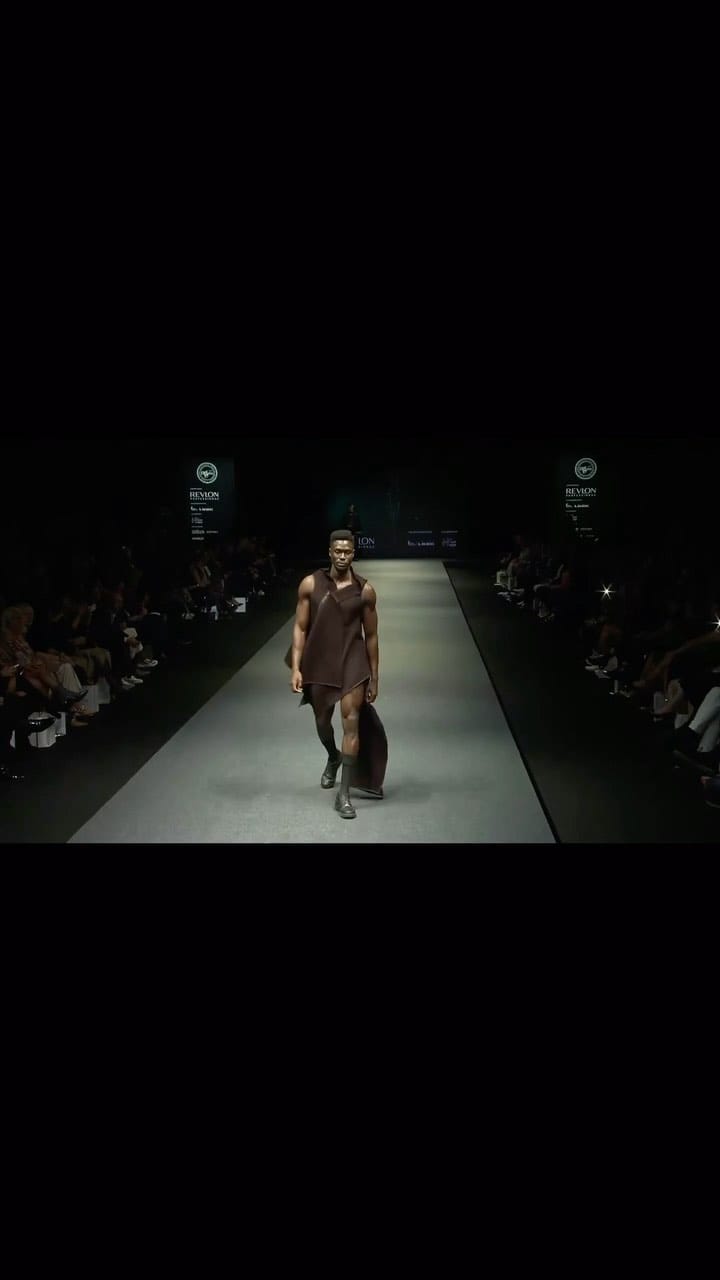 Post 1 by Sada Keita Cisse on Instagram (video)