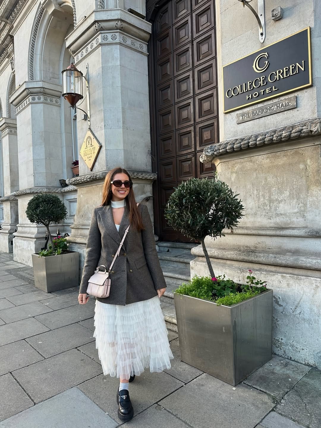 Post 4 by Triona on Instagram (image)