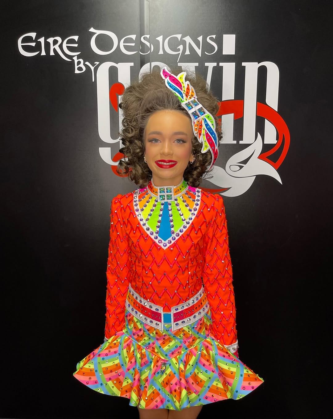 Post 9 by Eire Designs By Gavin Doherty on Instagram (carousel)