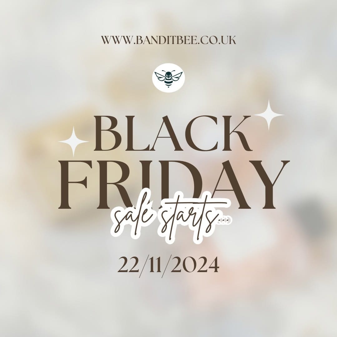 Post 9 by Bandit Bee™ 🐝 on Instagram (image)