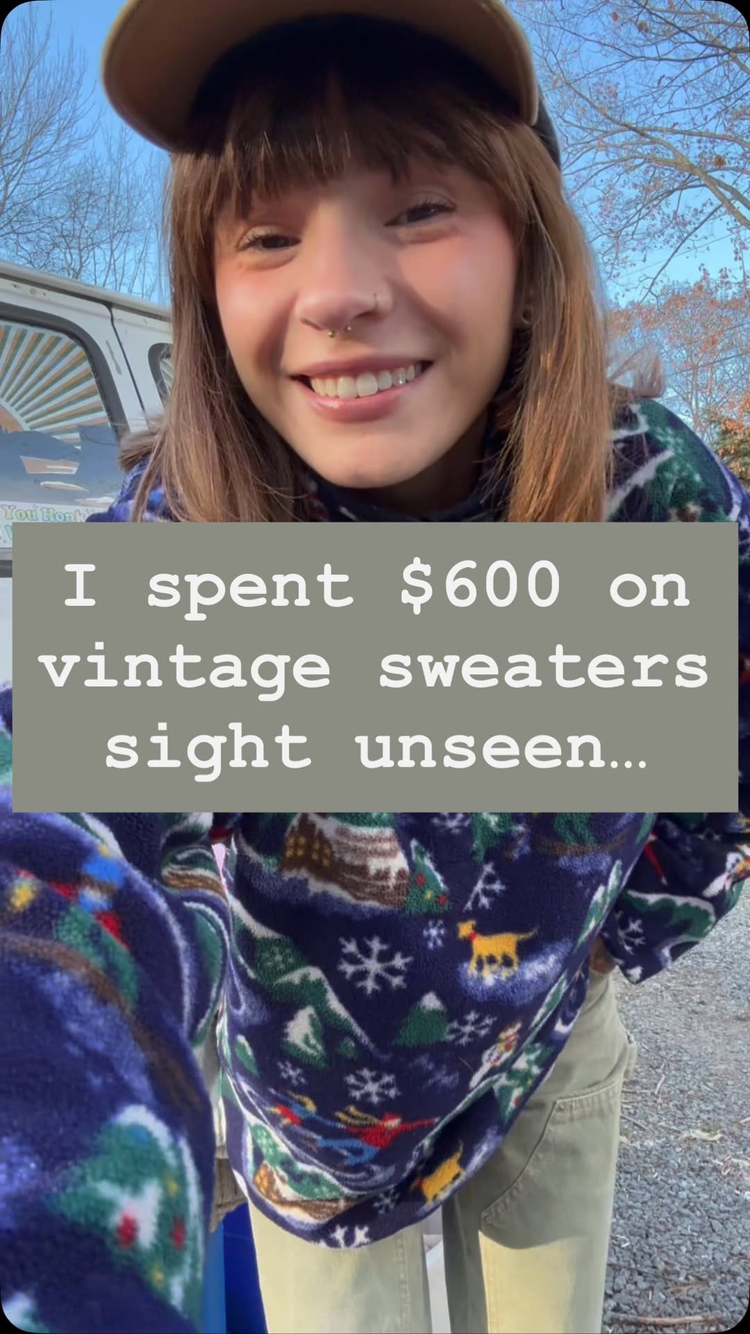 Post 9 by Jamie on Instagram (video)