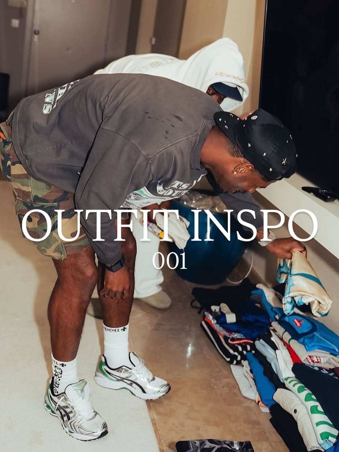 Post 6 by PUT ME ON STYLING on Instagram (carousel)