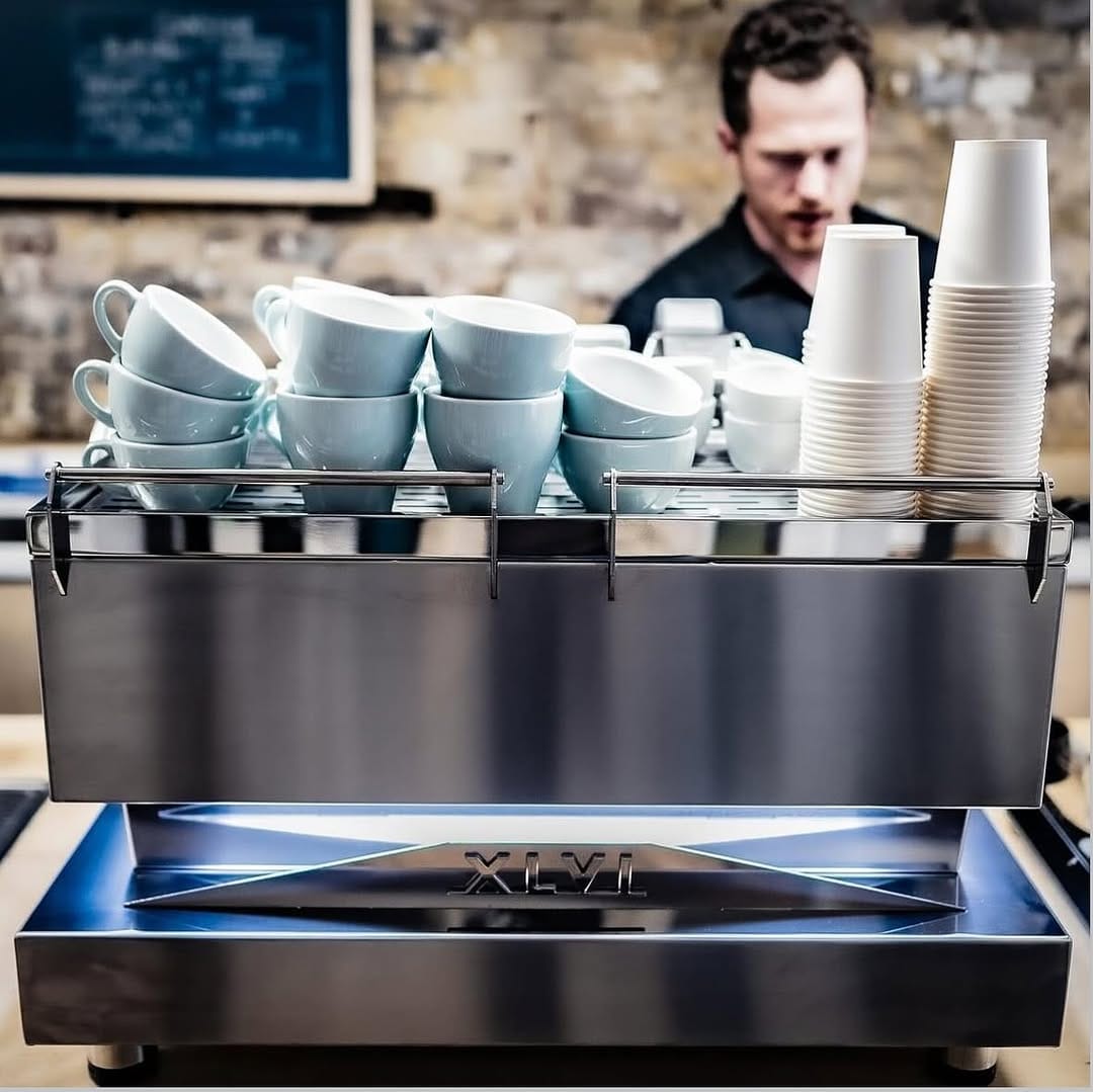 Post 5 by Colonna Coffee on Instagram (carousel)