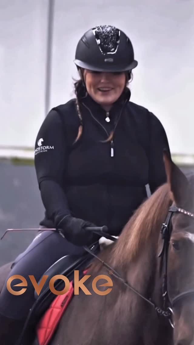 Post 4 by TRI Equestrian Curragh on Instagram (video)