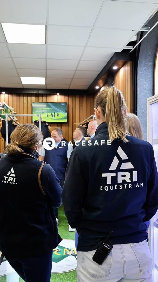Post 7 by TRI Equestrian Curragh on Instagram (video)