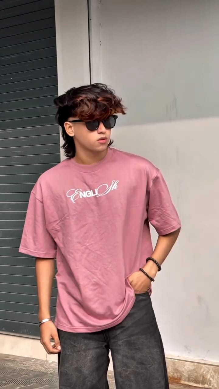 Post 3 by English Colours® Clothing on Instagram (video)