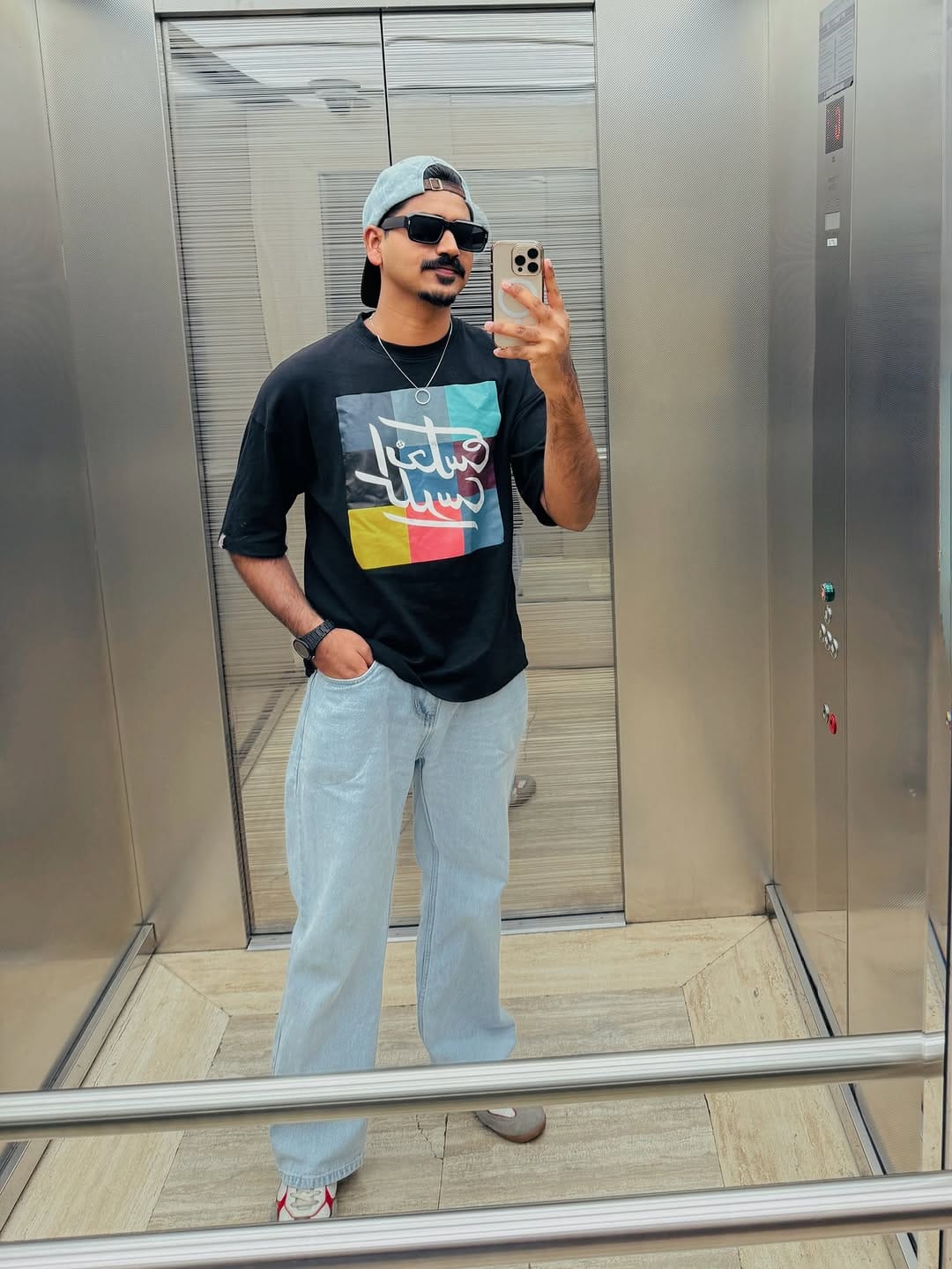 Post 1 by English Colours® Clothing on Instagram (carousel)
