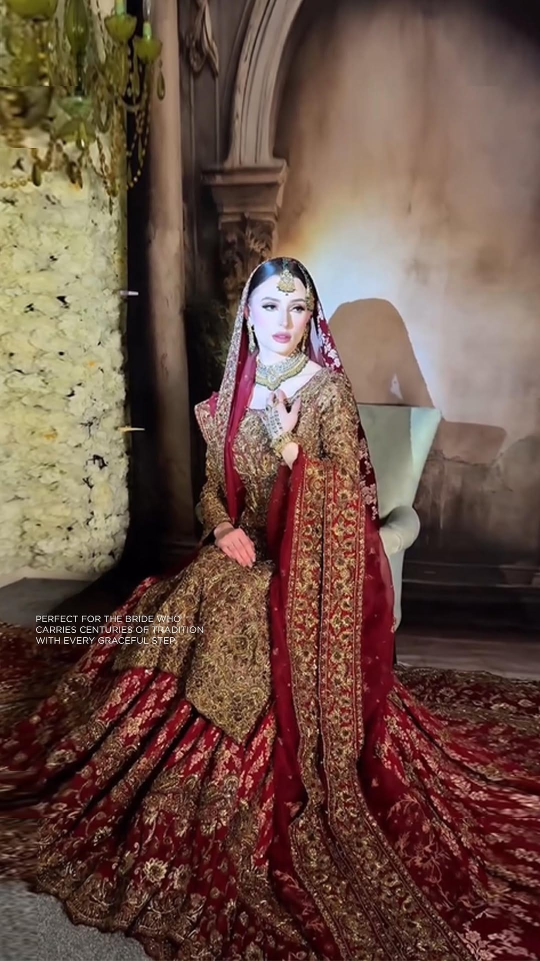 Post 7 by HoorQasim on Instagram (video)