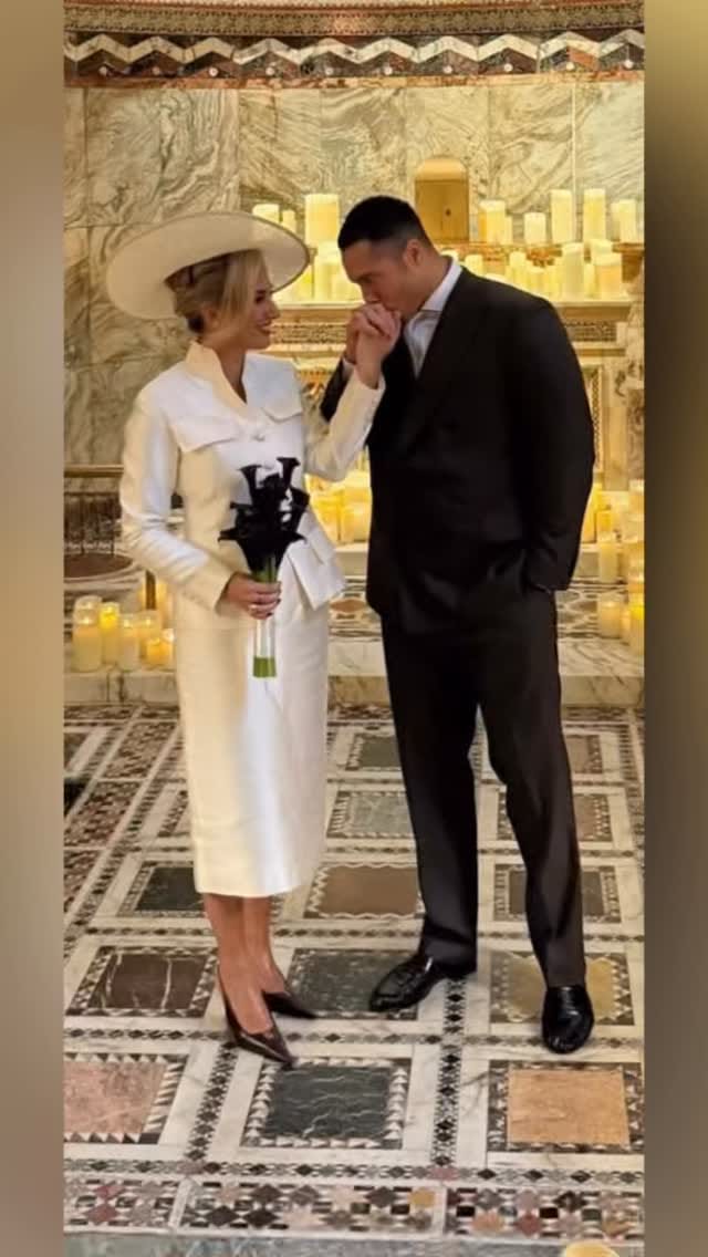 Post 3 by Gillian Million on Instagram (video)