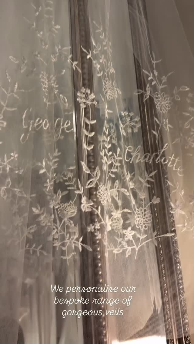 Post 8 by Gillian Million on Instagram (video)