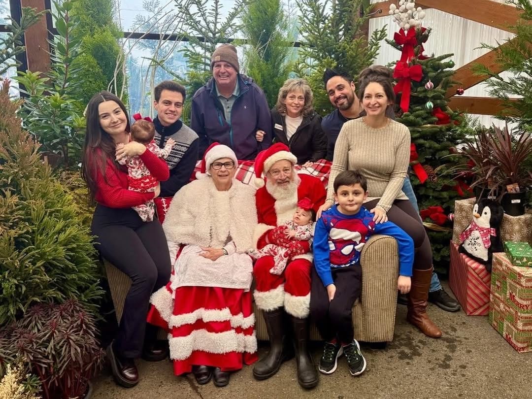 Post 3 by Kent East Hill Nursery on Instagram (image)