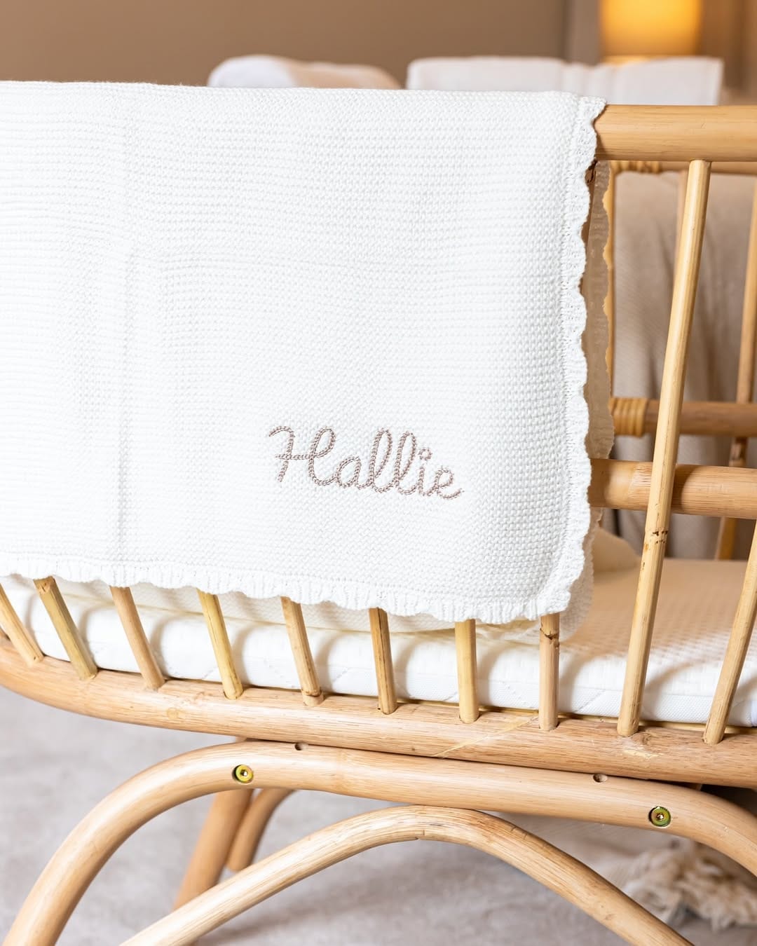 Post 10 by The Gray Bear Company • Baby Boutique on Instagram (image)