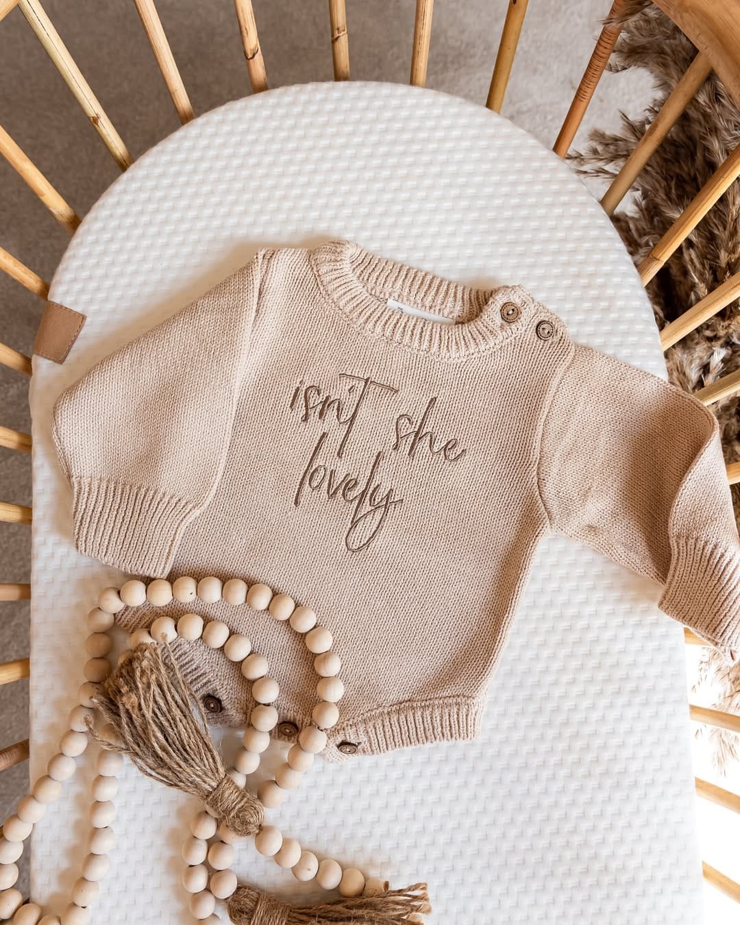 Post 9 by The Gray Bear Company • Baby Boutique on Instagram (image)