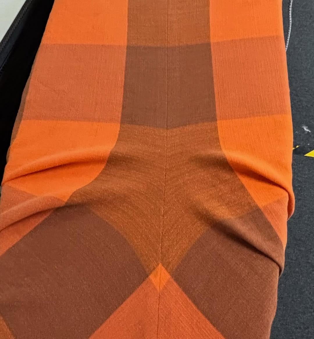 Post 7 by Anita McAdam - Creative Pattern Maker on Instagram (carousel)