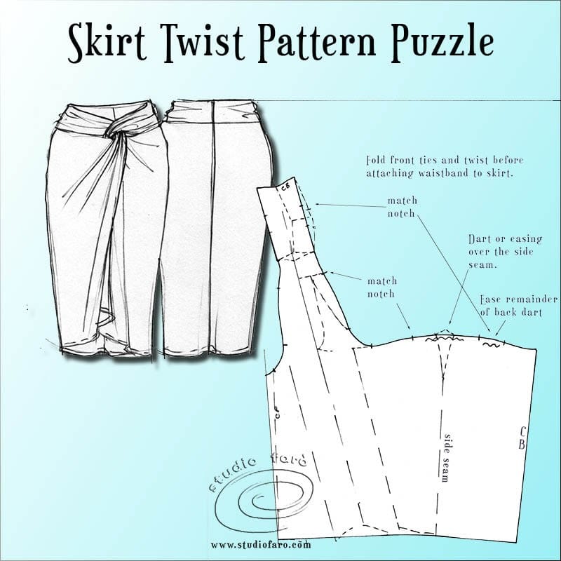 Post 5 by Anita McAdam - Creative Pattern Maker on Instagram (image)