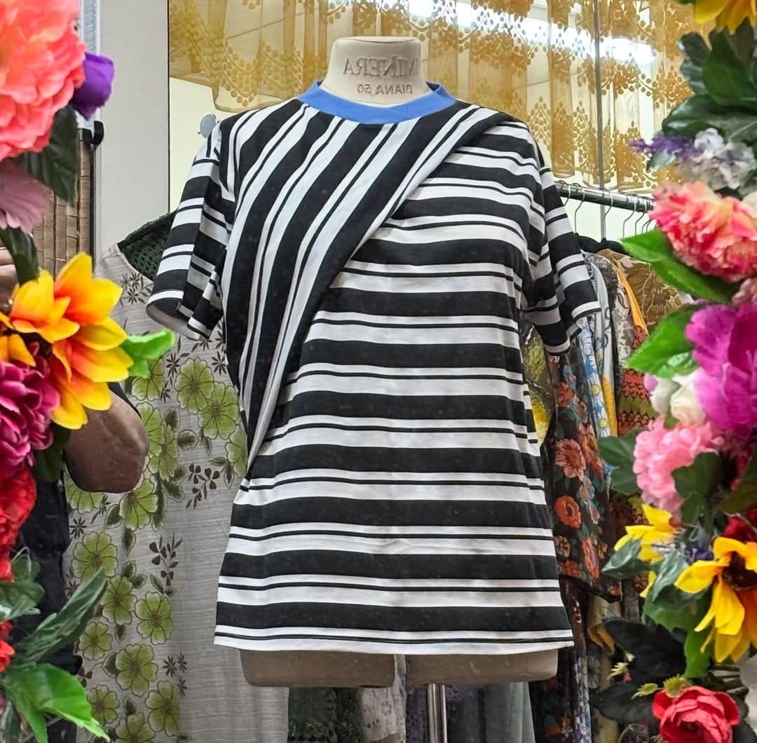 Post 6 by Anita McAdam - Creative Pattern Maker on Instagram (image)