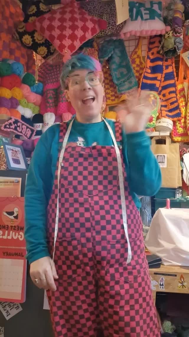 Post 1 by Fun, Colourful and Creative Workshops on Instagram (video)