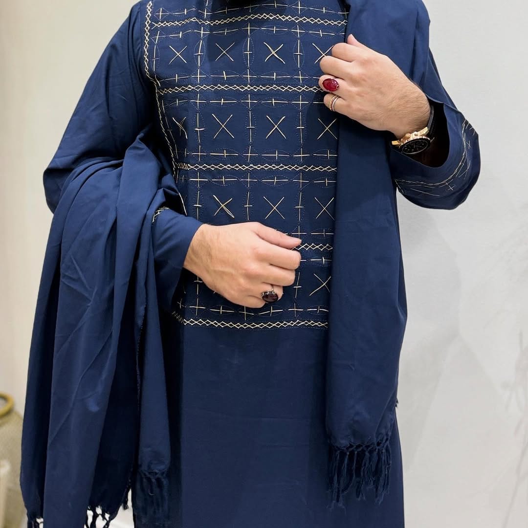 Post 3 by Afghan Designer on Instagram (image)