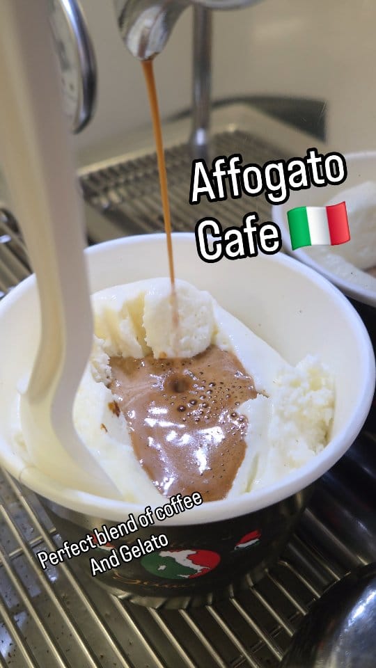 Post 4 by Miele's Gelateria Inverness on Instagram (video)