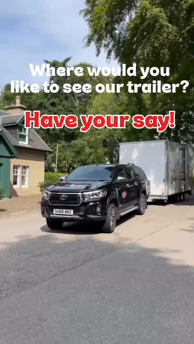 Post 3 by Miele's Gelateria Inverness on Instagram (video)