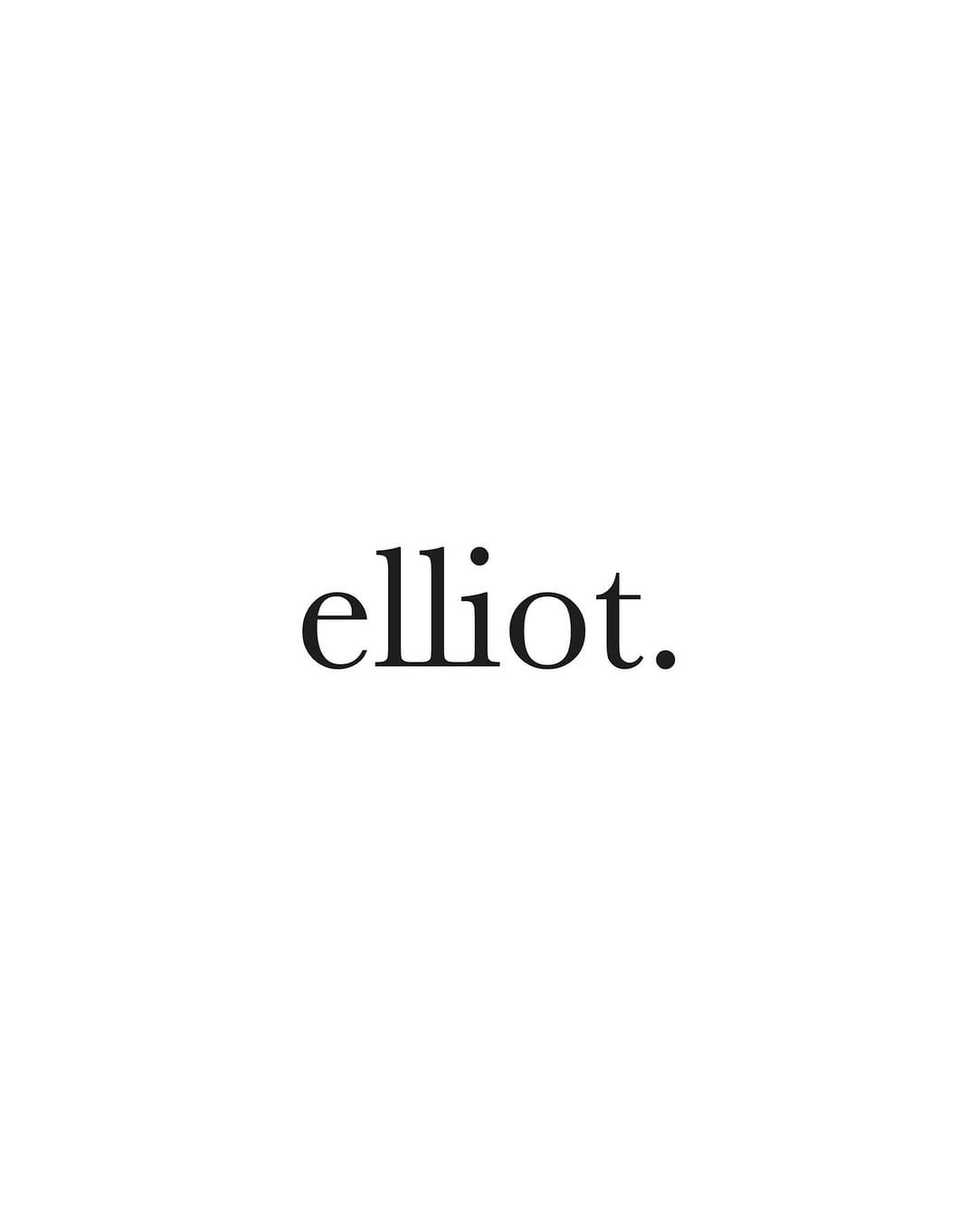 Post 1 by elliot. organics on Instagram (image)
