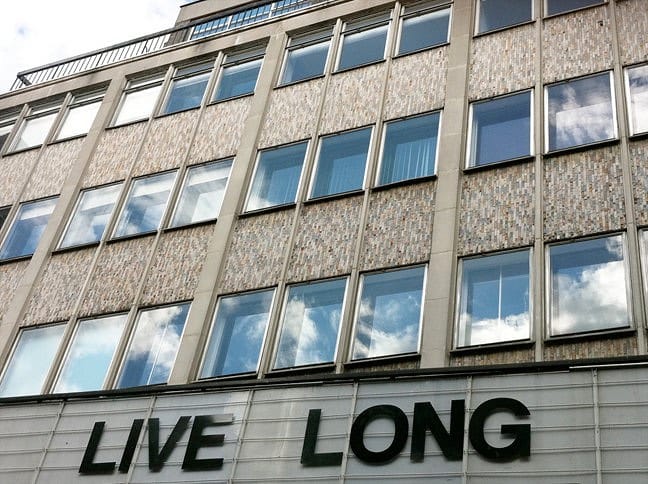 Post 8 by LIVE LONG 👽 on Instagram (image)