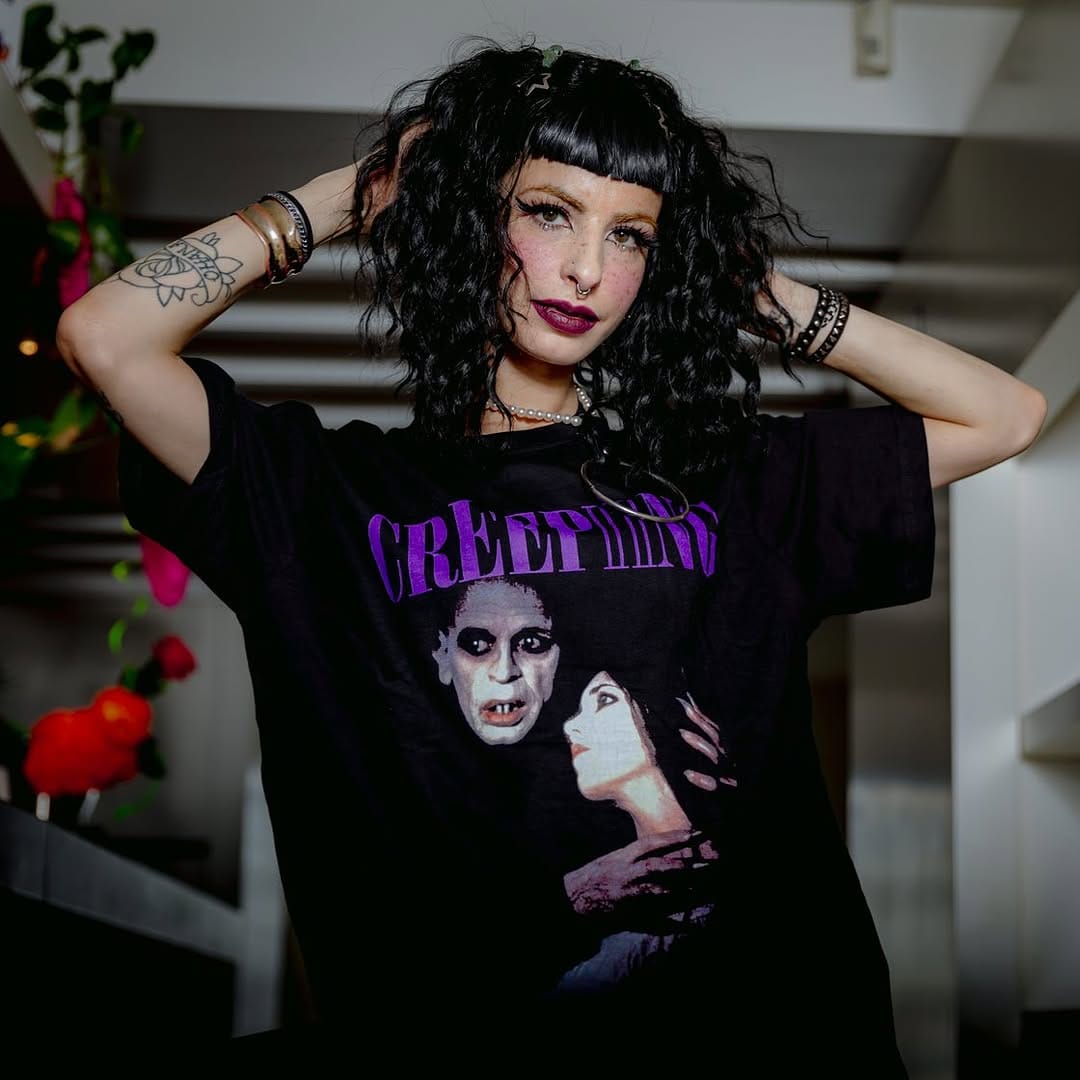 Post 10 by LIVE LONG 👽 on Instagram (image)
