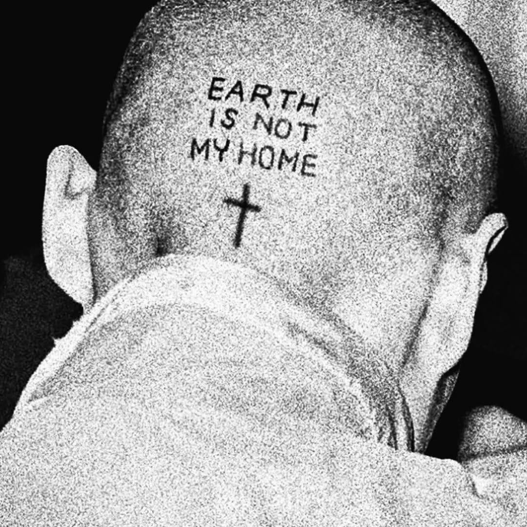 Post 9 by LIVE LONG 👽 on Instagram (image)
