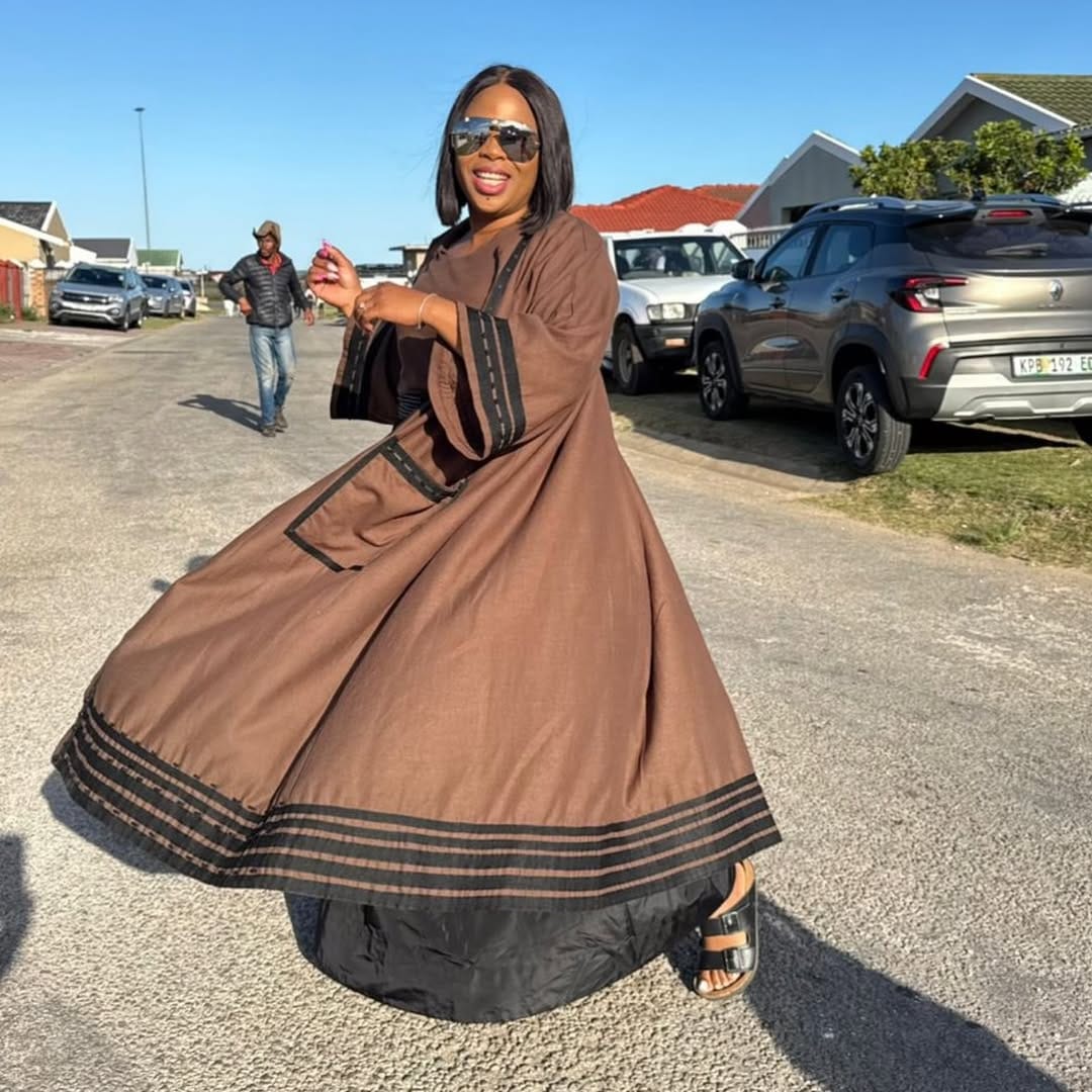 Post 3 by Nzwakazi Collection on Instagram (carousel)