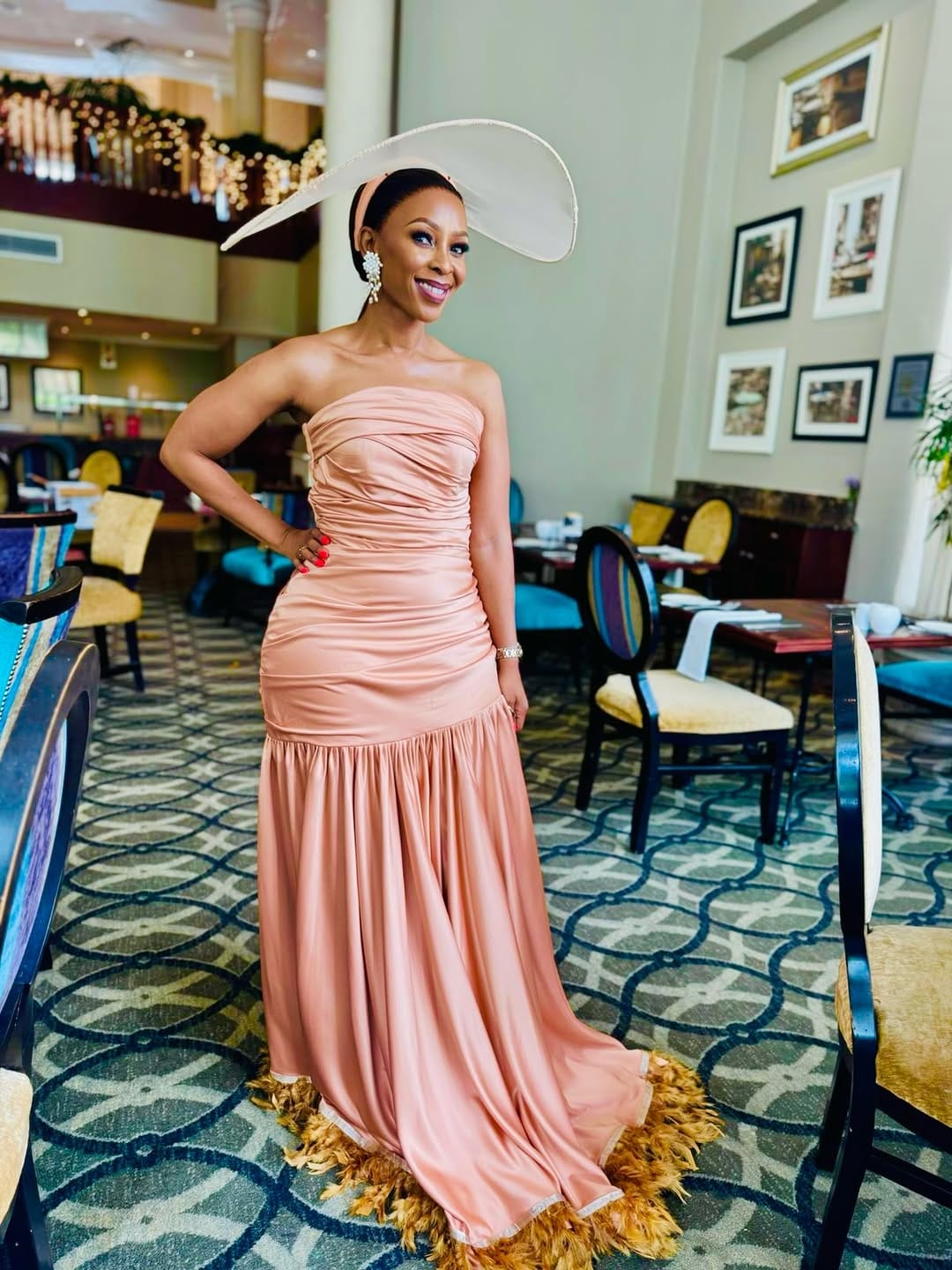 Post 2 by Nzwakazi Collection on Instagram (carousel)