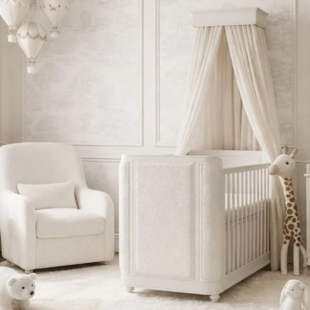 Post 1 by The Baby Cot Shop, Chelsea on Instagram (image)