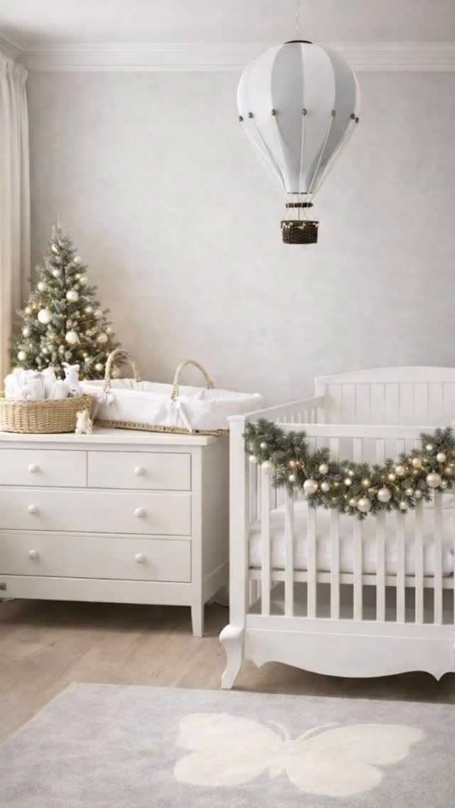 Post 3 by The Baby Cot Shop, Chelsea on Instagram (video)