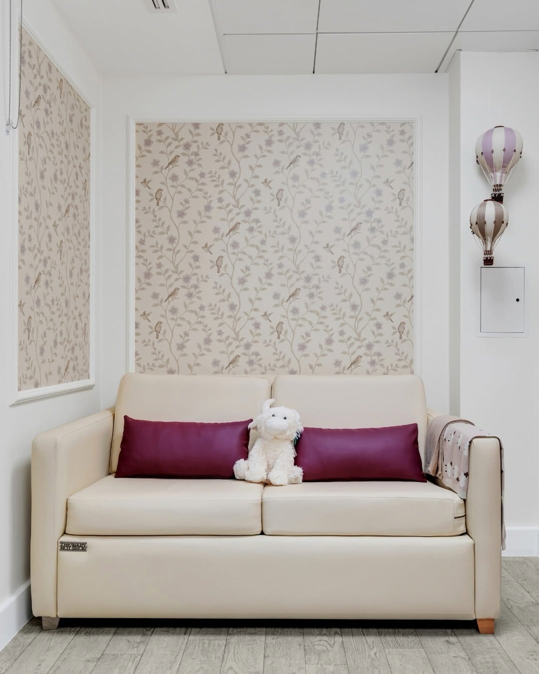 Post 10 by The Baby Cot Shop, Chelsea on Instagram (carousel)