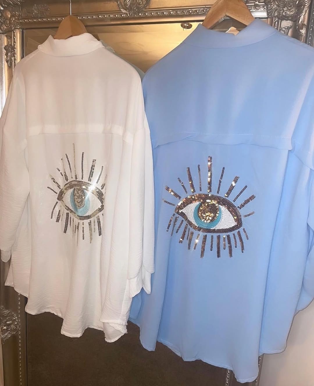 Post 6 by Elle’s Closet on Instagram (image)