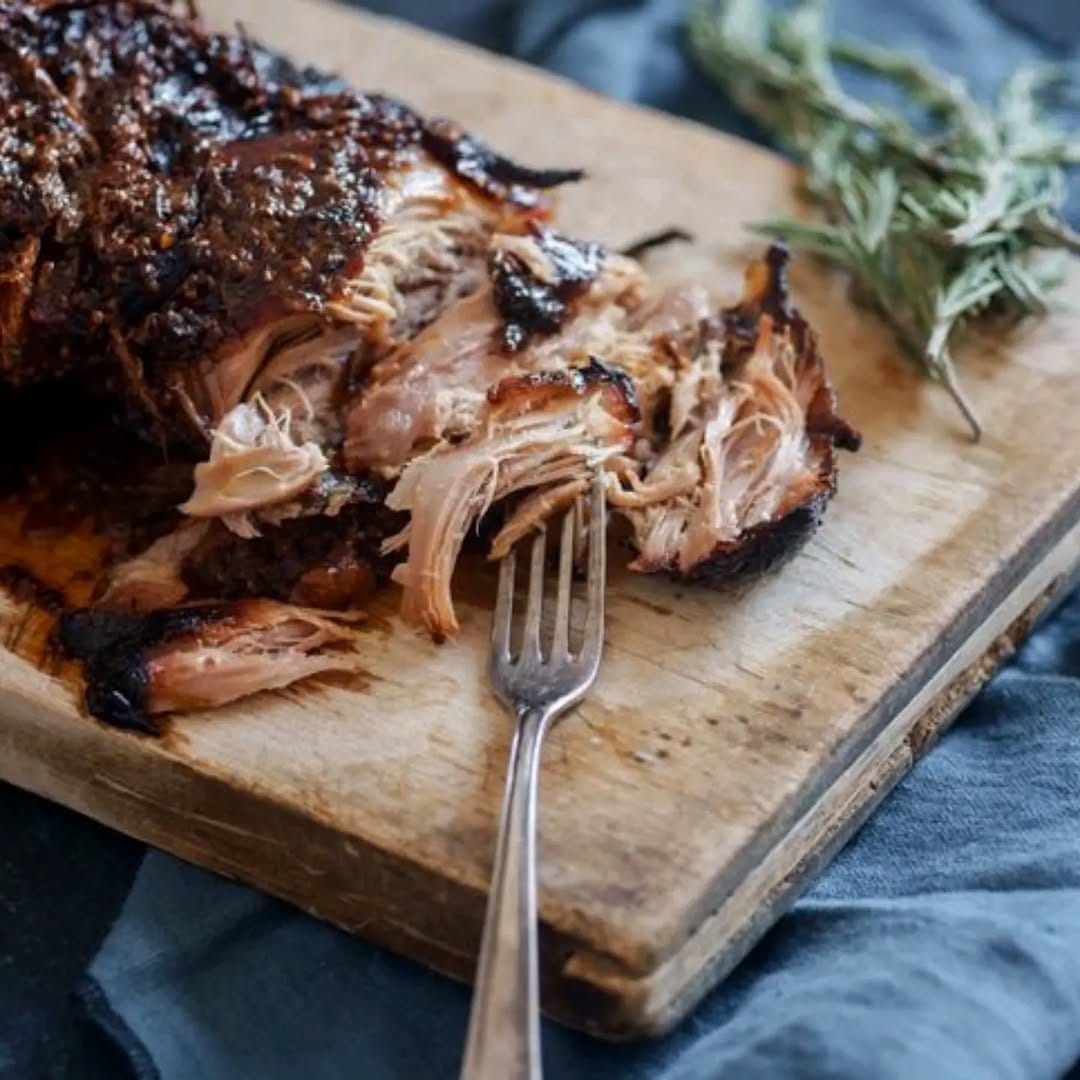 Post 1 by Sanagan's Meat Locker on Instagram (image)