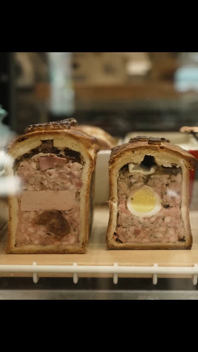 Post 9 by Sanagan's Meat Locker on Instagram (video)