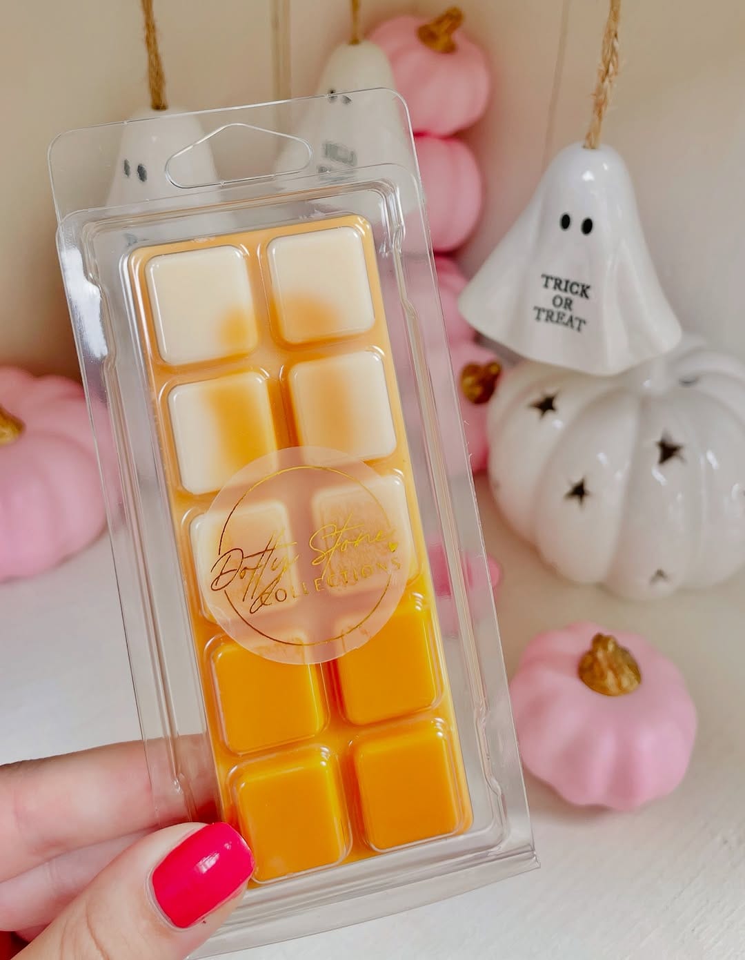 Post 5 by Dotty Stone Collections on Instagram (image)