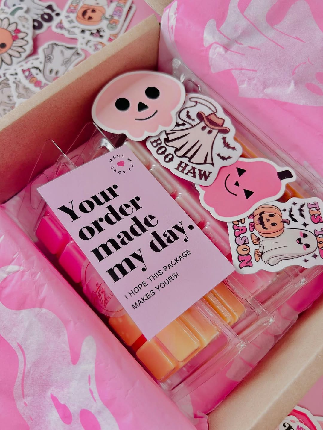 Post 6 by Dotty Stone Collections on Instagram (image)