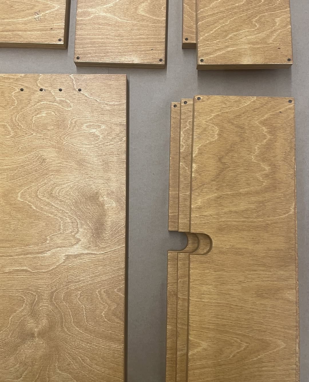 Post 1 by Boxco Studio on Instagram (carousel)