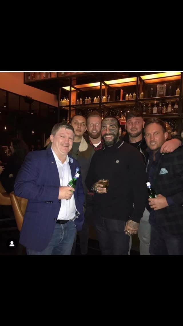 Post 4 by TATTITUDE MANCHESTER on Instagram (video)