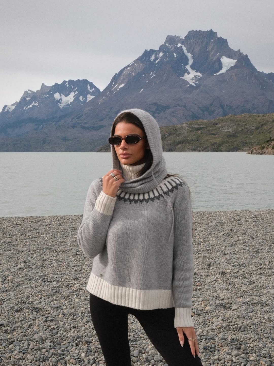 Post 2 by LUCY NAGLE on Instagram (image)