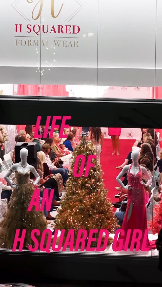 Post 9 by H Squared Boutique on Instagram (video)