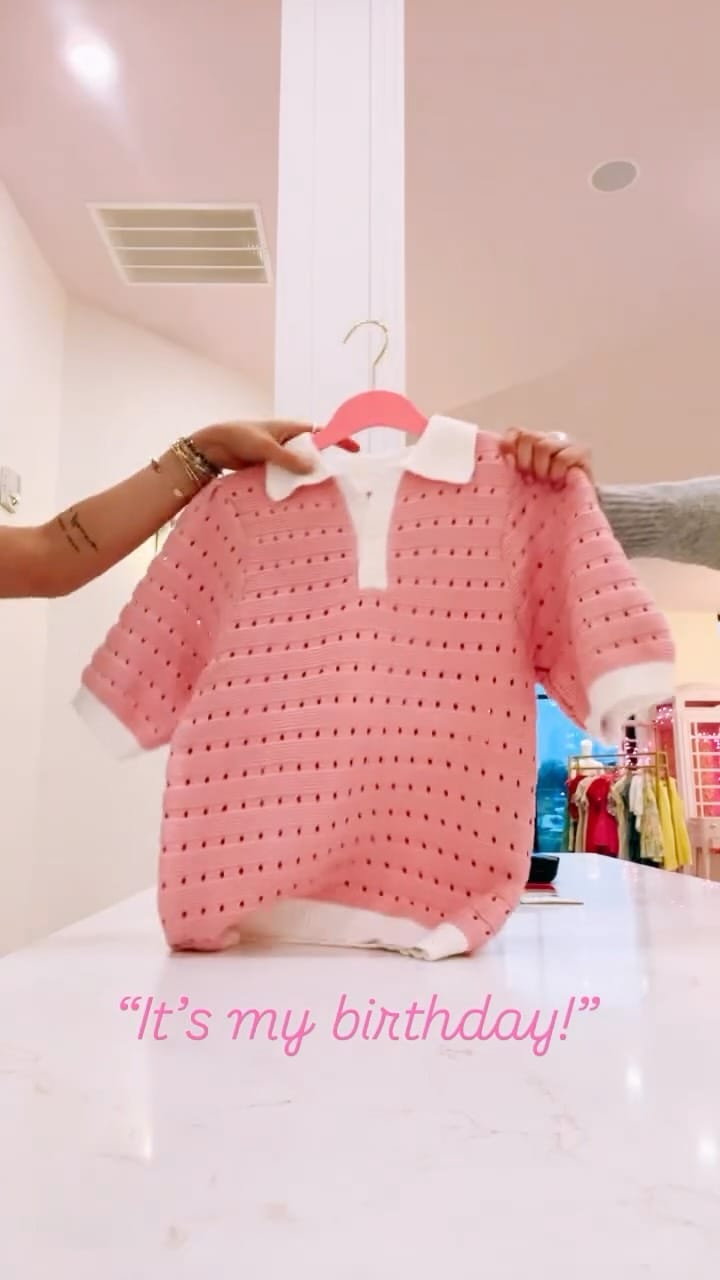 Post 1 by H Squared Boutique on Instagram (video)