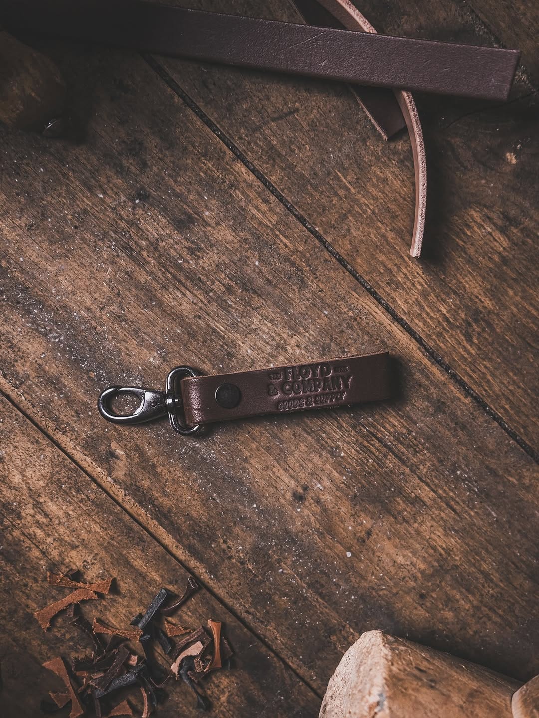 Post 6 by Floyd & Company on Instagram (image)