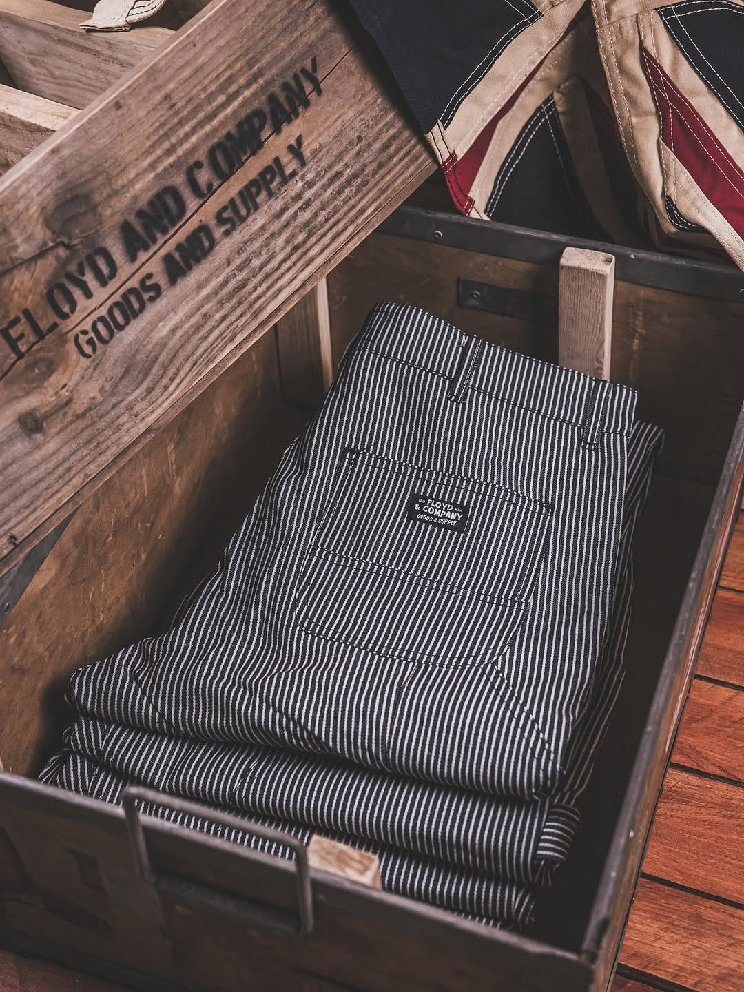 Post 7 by Floyd & Company on Instagram (image)