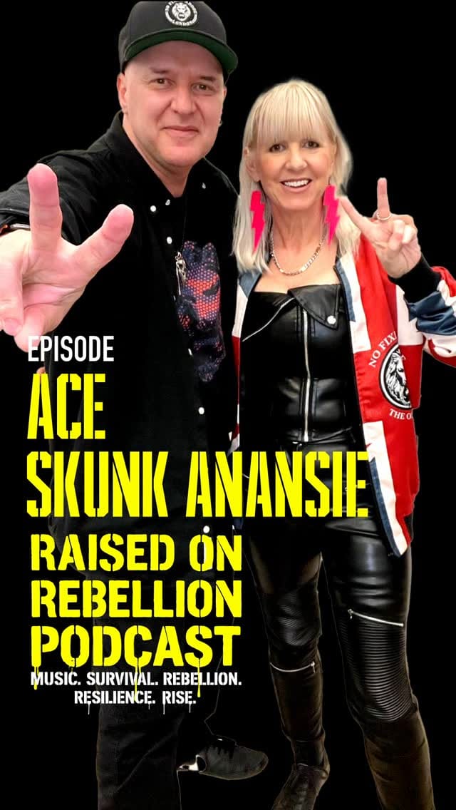 Post 1 by Punk Rock Music Streetwear for Non Conformists on Instagram (video)