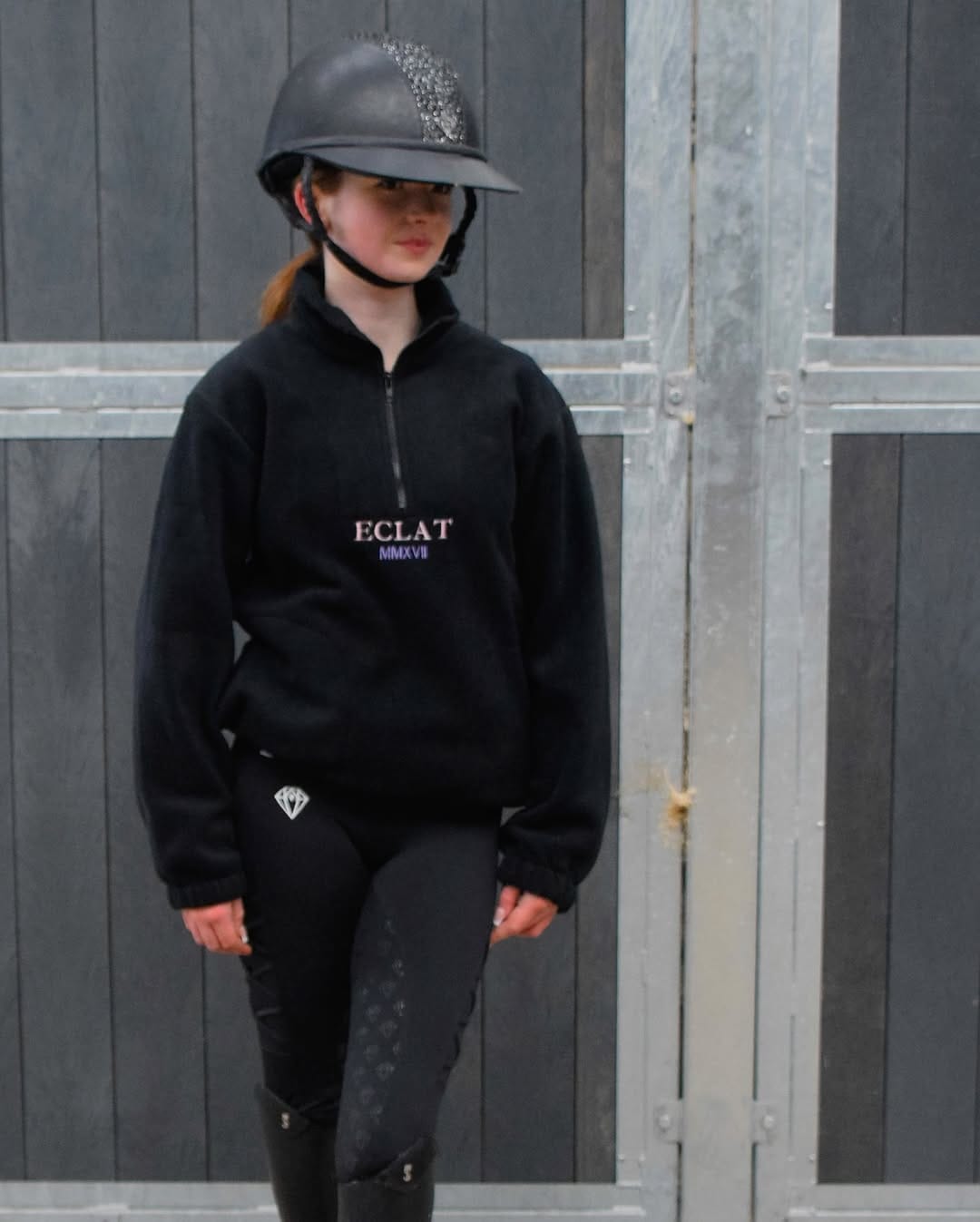 Post 9 by EclatEquestrian on Instagram (image)